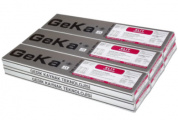 Электроды сварочные GeKa ELOX R 308 L  (ф2,5мм; 3кг)