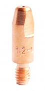 Сварочный наконечник СВАРОГ E-Cu М8 (ф1,2мм)