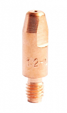 Сварочный наконечник СВАРОГ E-Cu М8 (ф1,2мм)