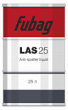 Спрей антипригарный FUBAG LAS 25 (25кг)