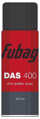 Спрей антипригарный FUBAG DAS 400мл. 